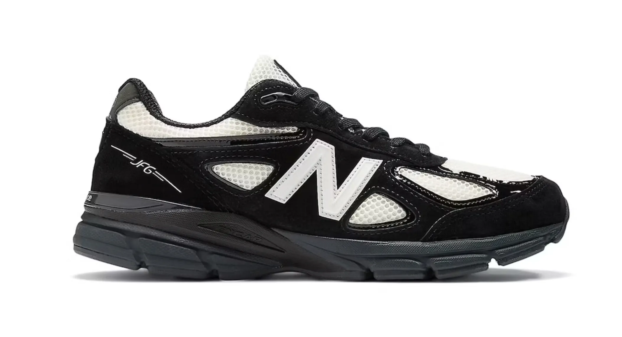 NEW BALANCE 990V4 MIUSA JOE FRESHGOODS 1998 OUTRO