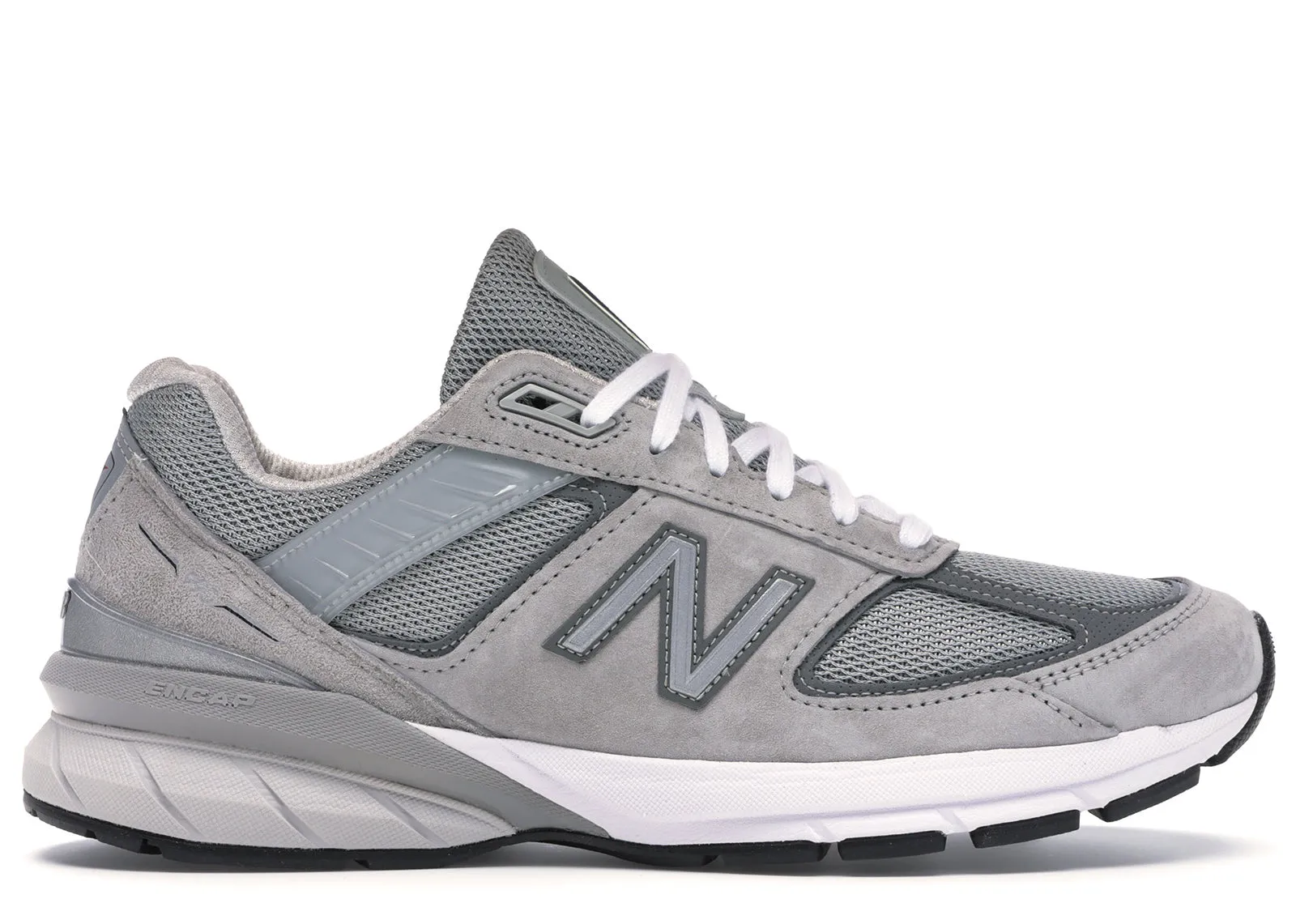 NEW BALANCE 990V5 GREY