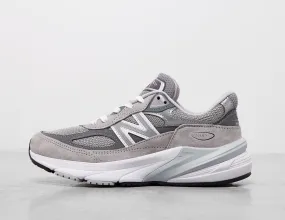 New Balance 990v6 Made In USA Women's