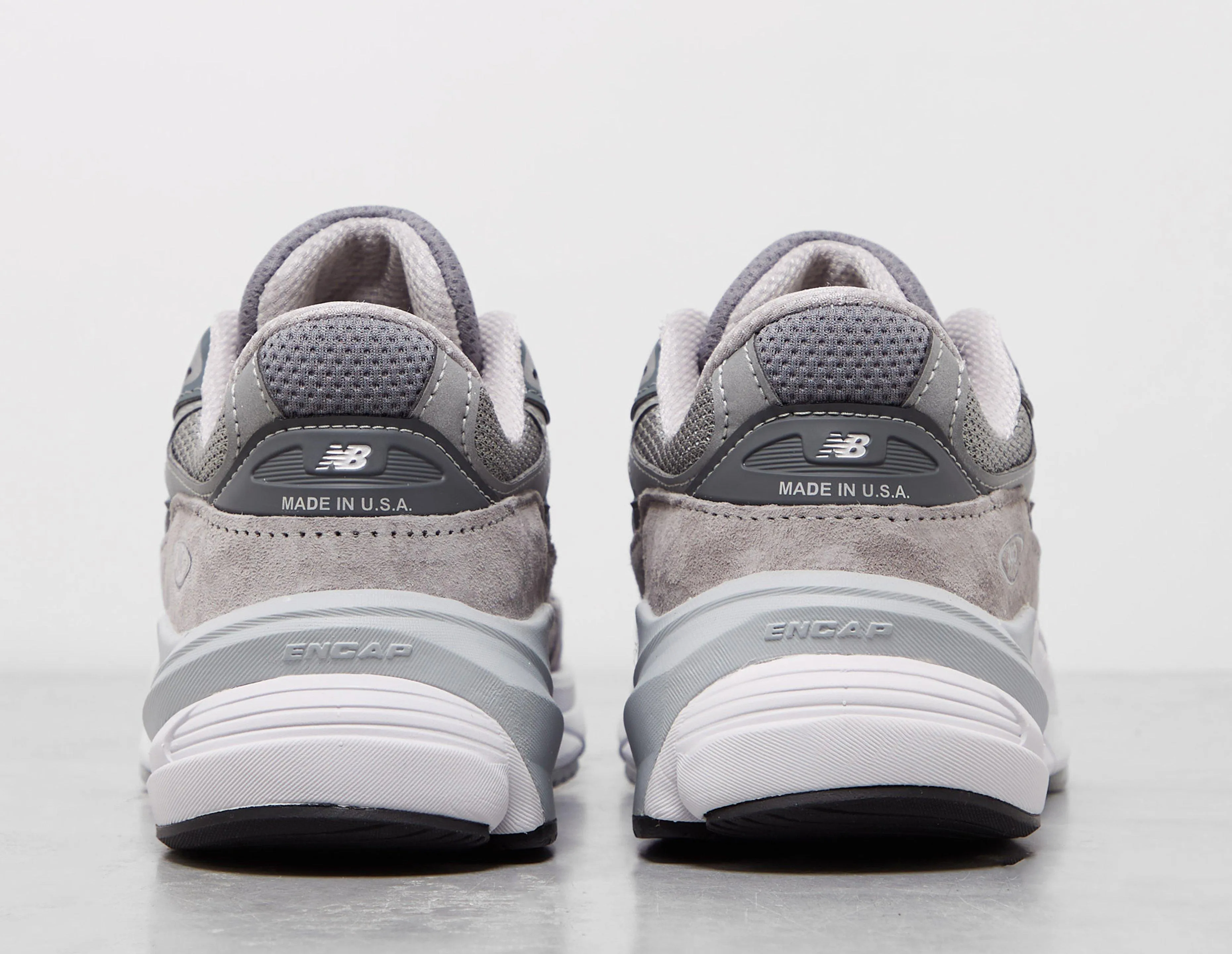 New Balance 990v6 Made In USA Women's