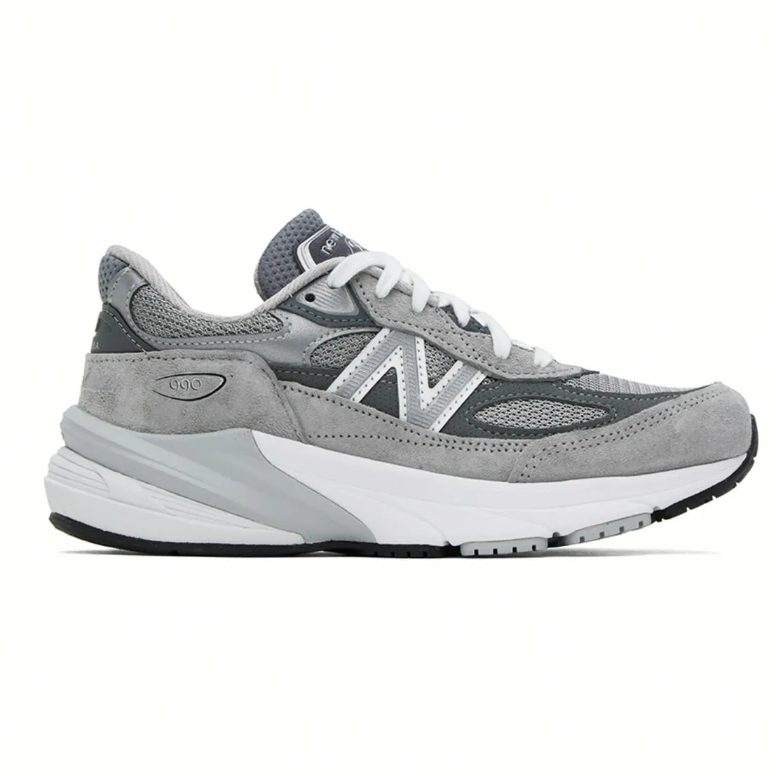 NEW BALANCE 990V6 MIUSA GREY