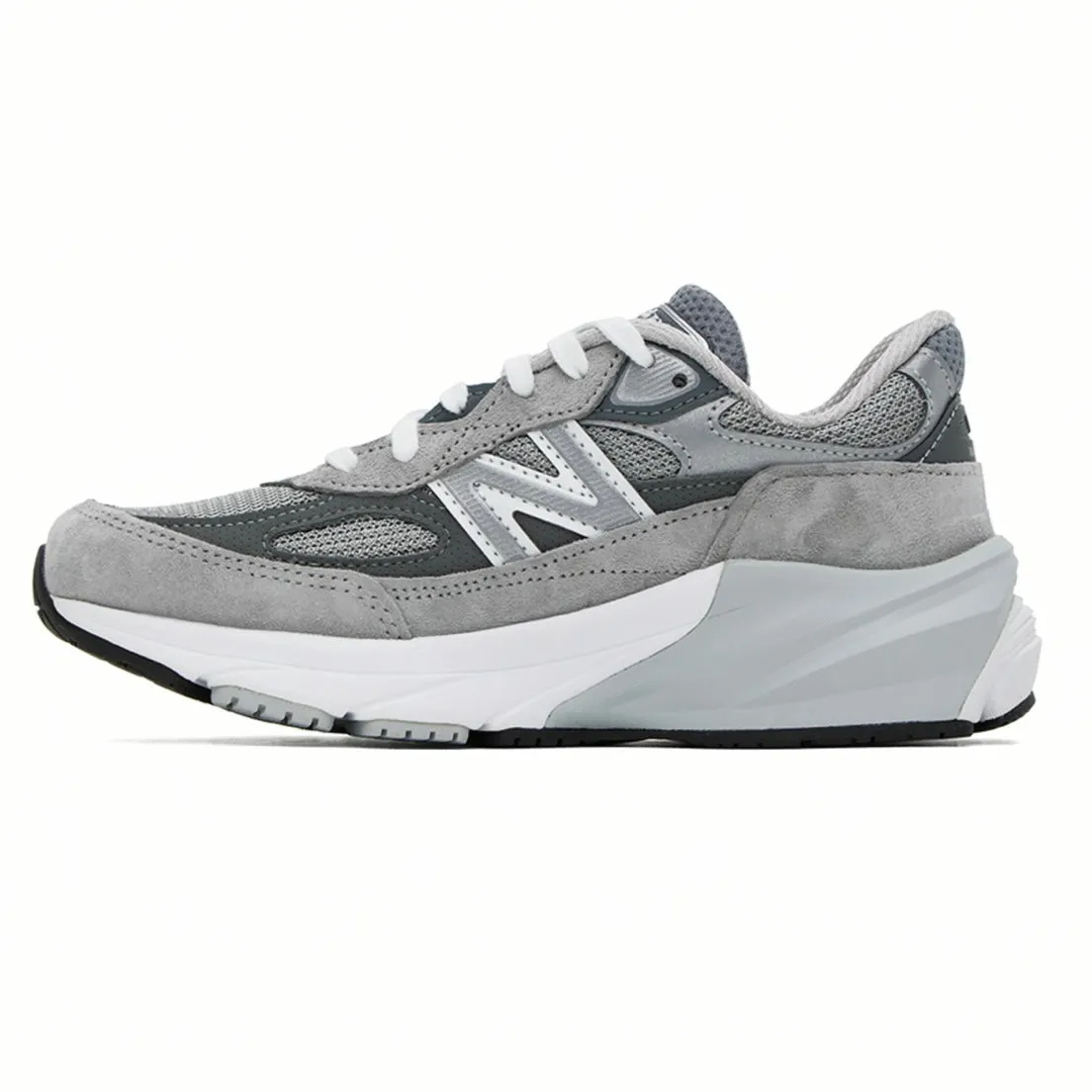 NEW BALANCE 990V6 MIUSA GREY