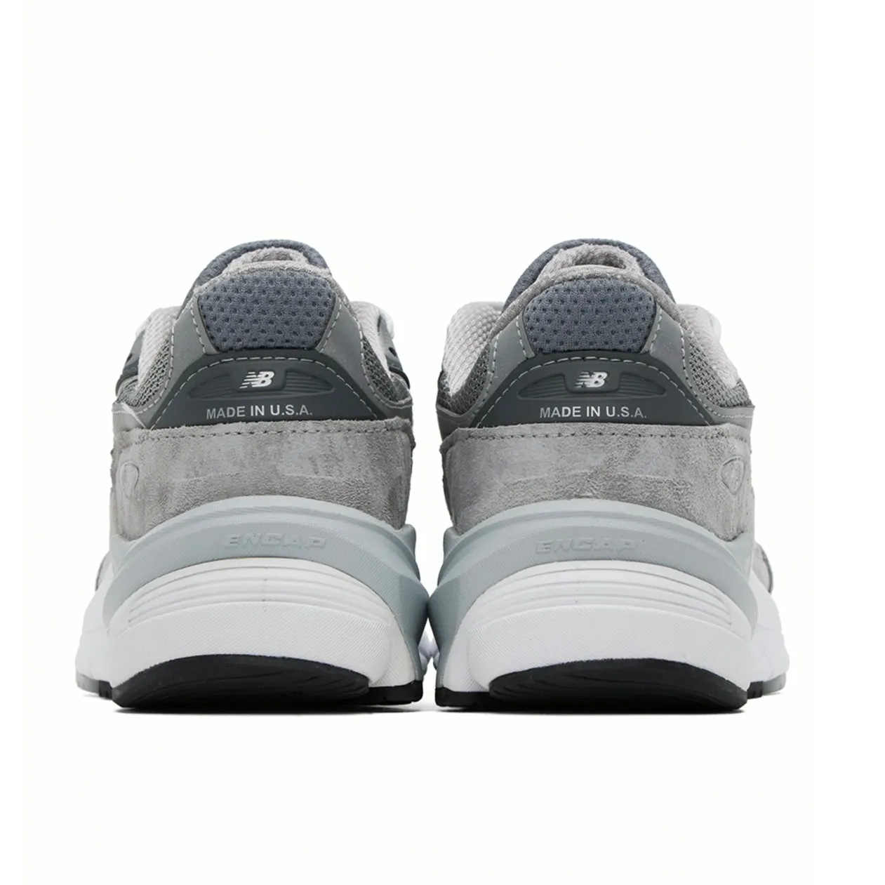 NEW BALANCE 990V6 MIUSA GREY