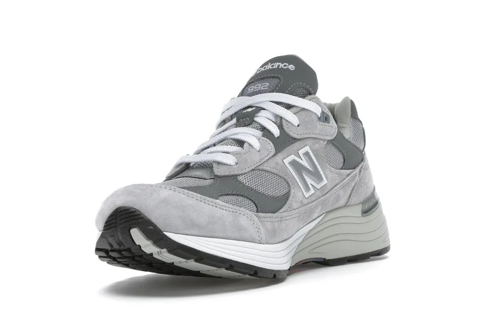 NEW BALANCE 992 GREY