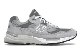 NEW BALANCE 992 GREY