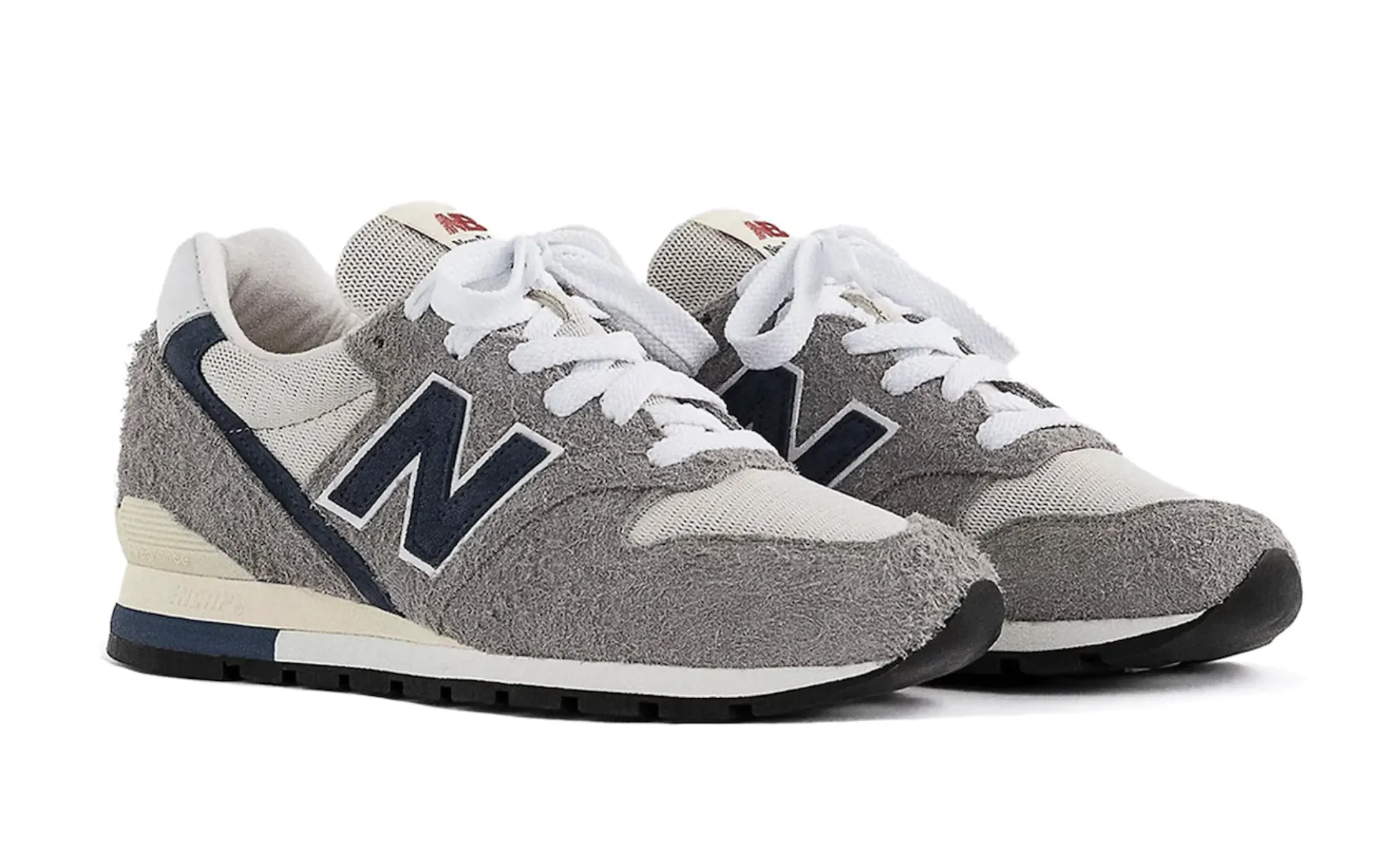 NEW BALANCE 996 MIUSA GREY DAY (2023)