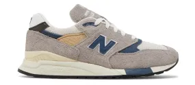 NEW BALANCE 998 MIUSA GREY DAY (2023)