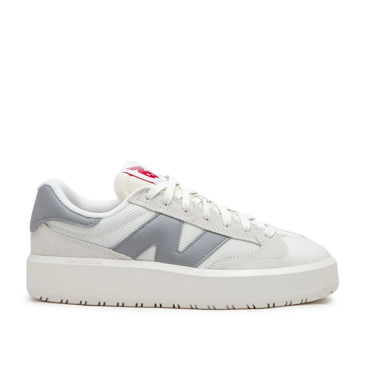 New Balance CT302RS (White / Grey)