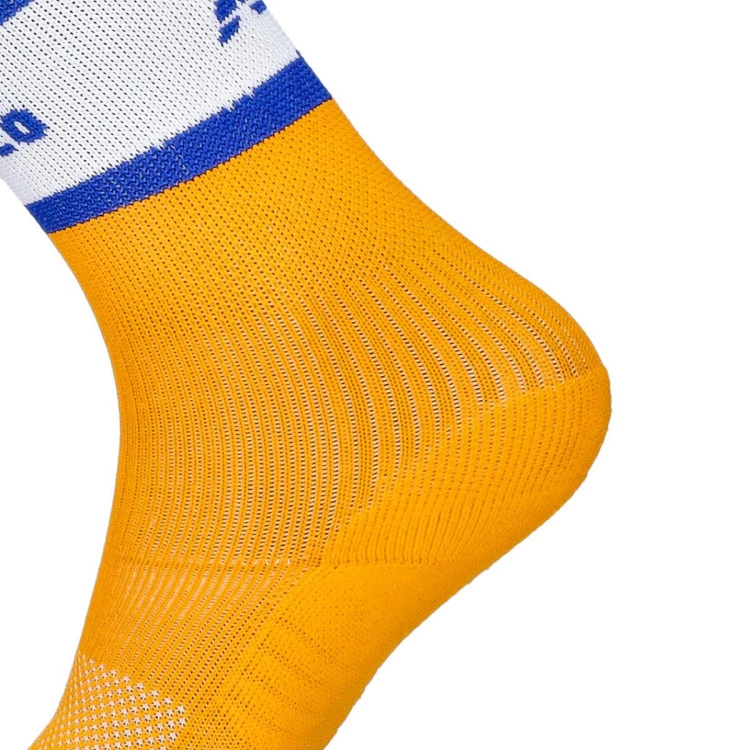 New Balance FC Porto 2024-2025 Away Kit Football Socks