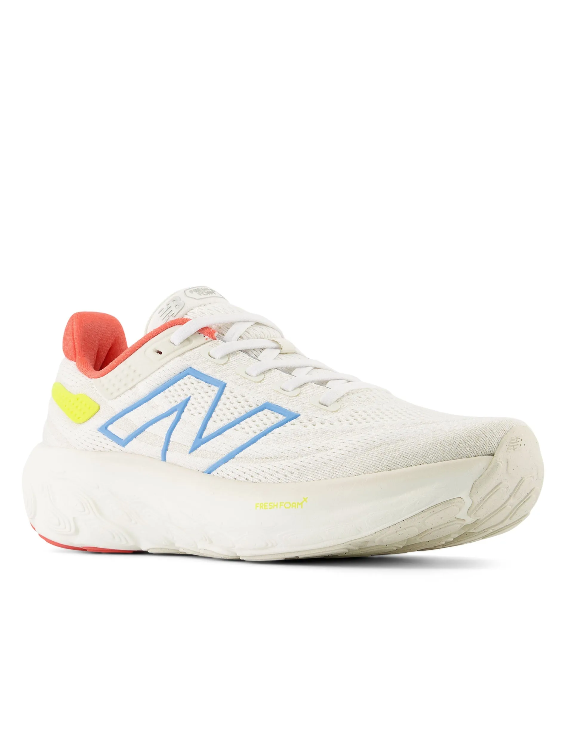 New Balance Fresh Foam X 1080v13 - Sea Salt