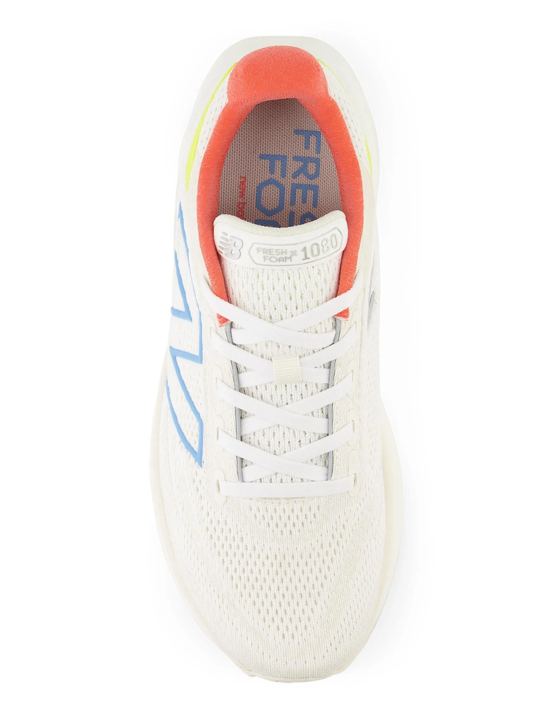 New Balance Fresh Foam X 1080v13 - Sea Salt