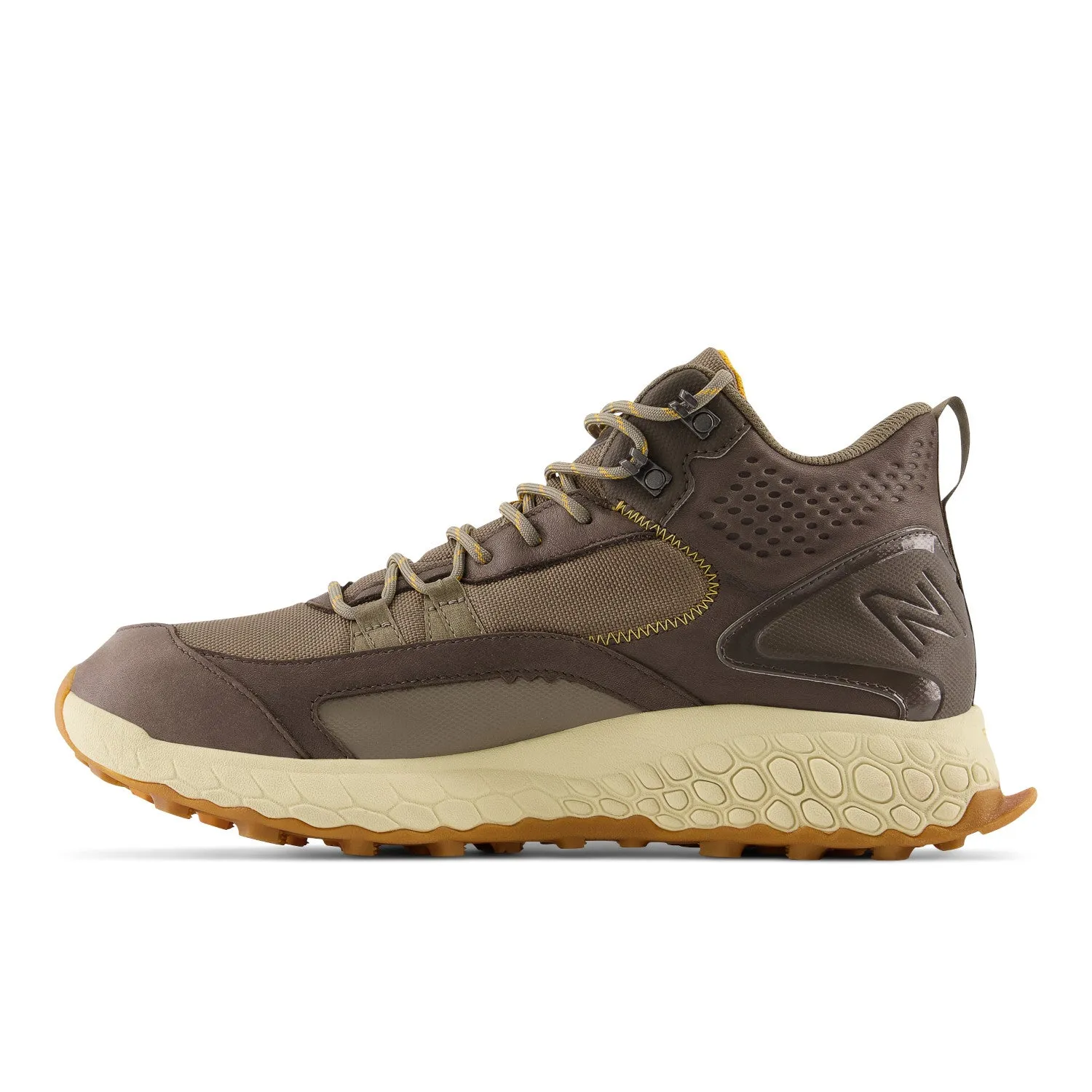 New Balance Fresh Foam X Hierro Mid GTX MTHIMCBE Men's