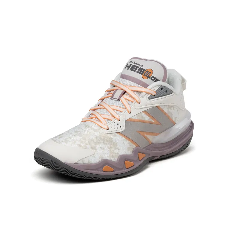 New Balance Hesi Low v2 Linen / Ice Wine / Castlerock