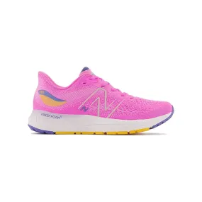 New Balance Kid’s Fresh Foam X 880v12 Vibrant Pink