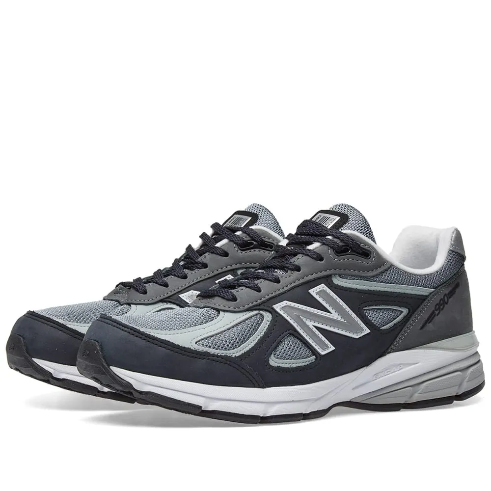 New Balance M990XG4Black