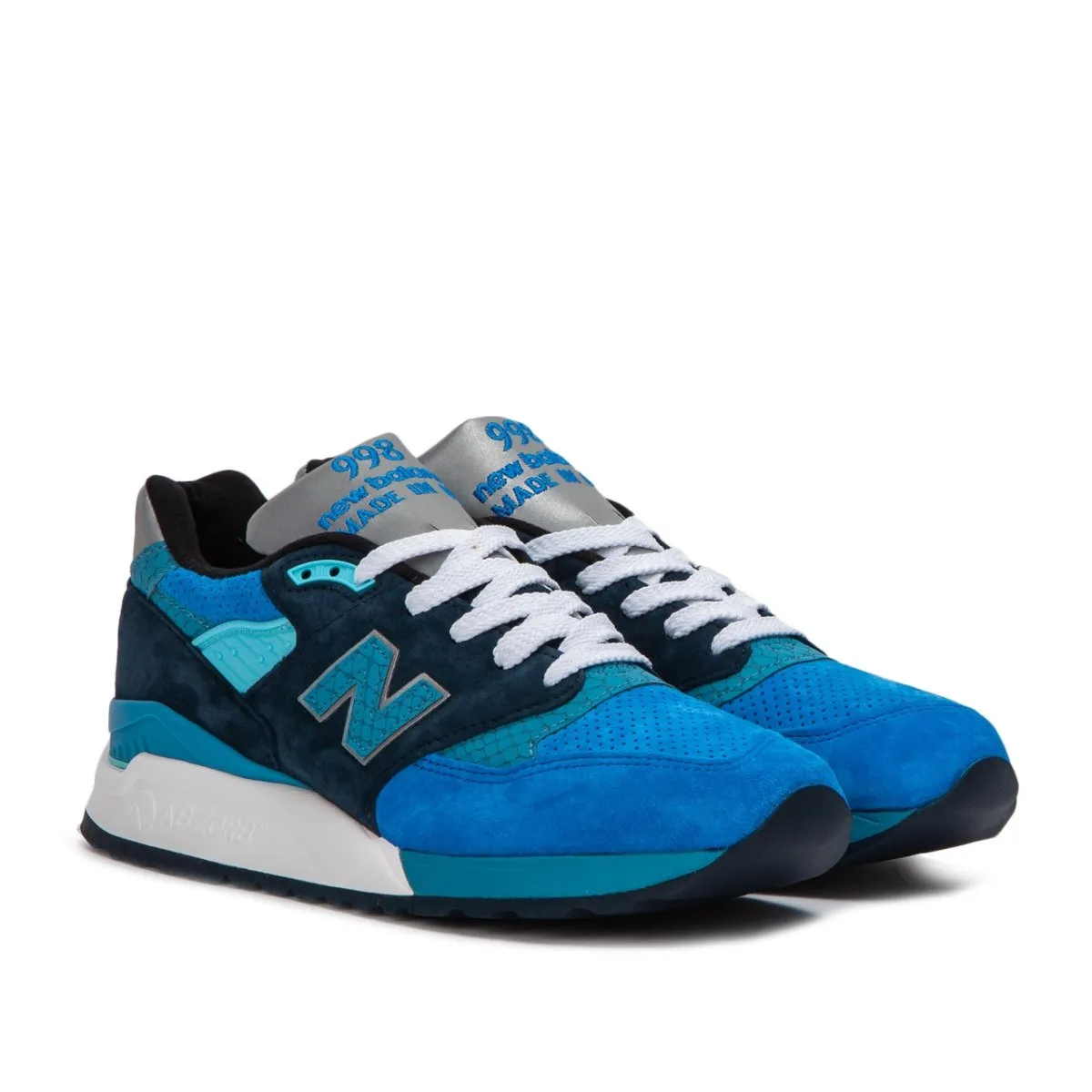 New Balance M998 NE Made in USA (Blue)