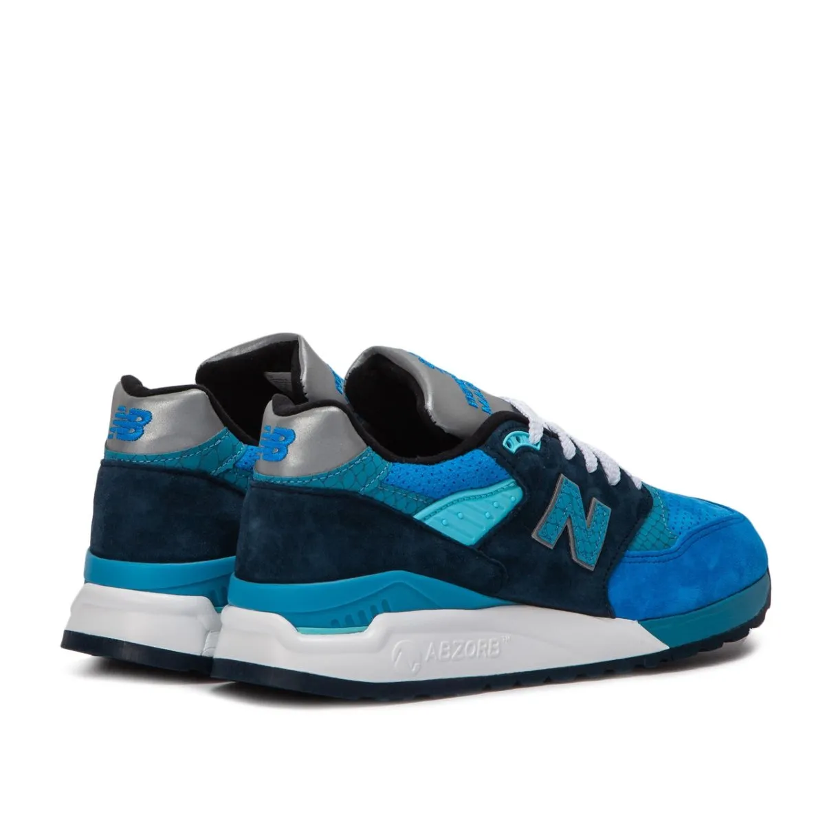 New Balance M998 NE Made in USA (Blue)