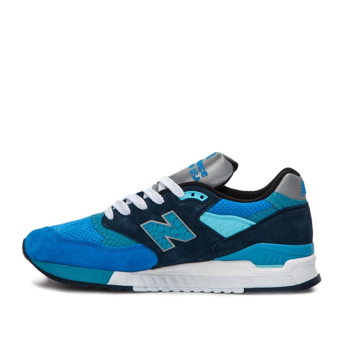 New Balance M998 NE Made in USA (Blue)