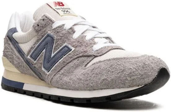 New Balance Made in Usa 996 ''Grey Navy