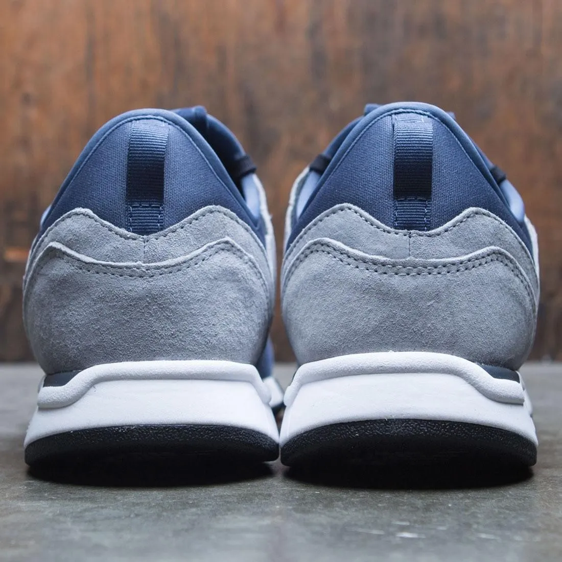 New Balance Men 247 Luxe MRL247RN (navy / vintage indigo / grey)