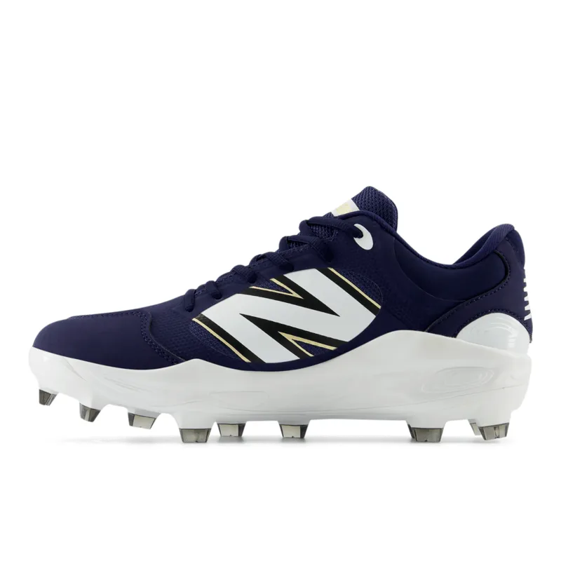 New Balance Men's Fresh Foam 3000 V7 Molded Baseball Cleat - PL3000N7 (Wide)