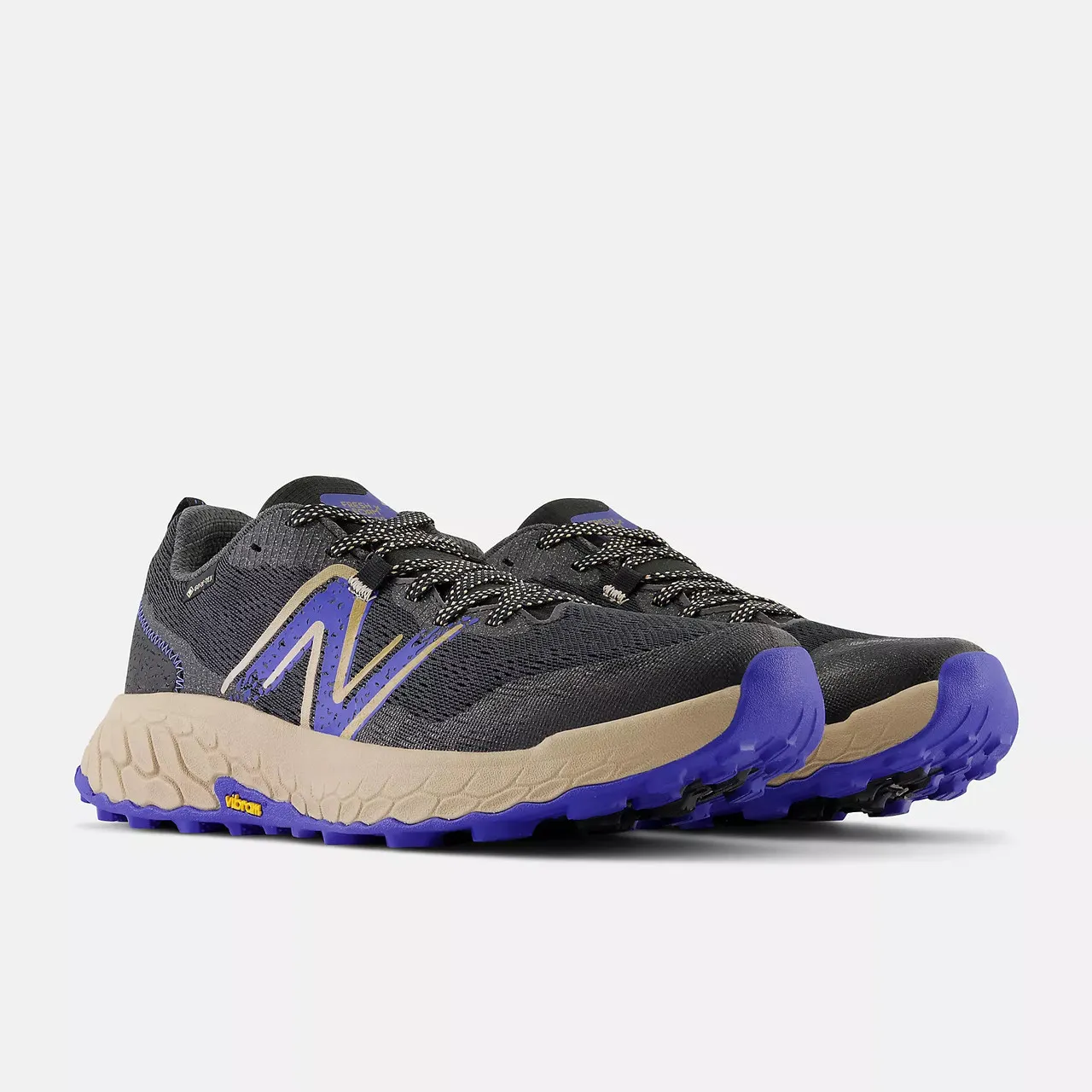 New Balance Men's Fresh Foam X Hierro v7 GTX 