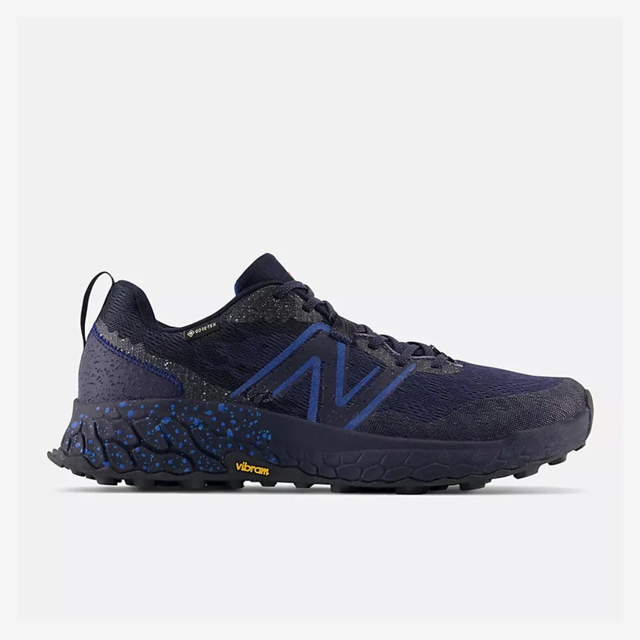 New Balance Men's Fresh Foam X Hierro v7 GTX 