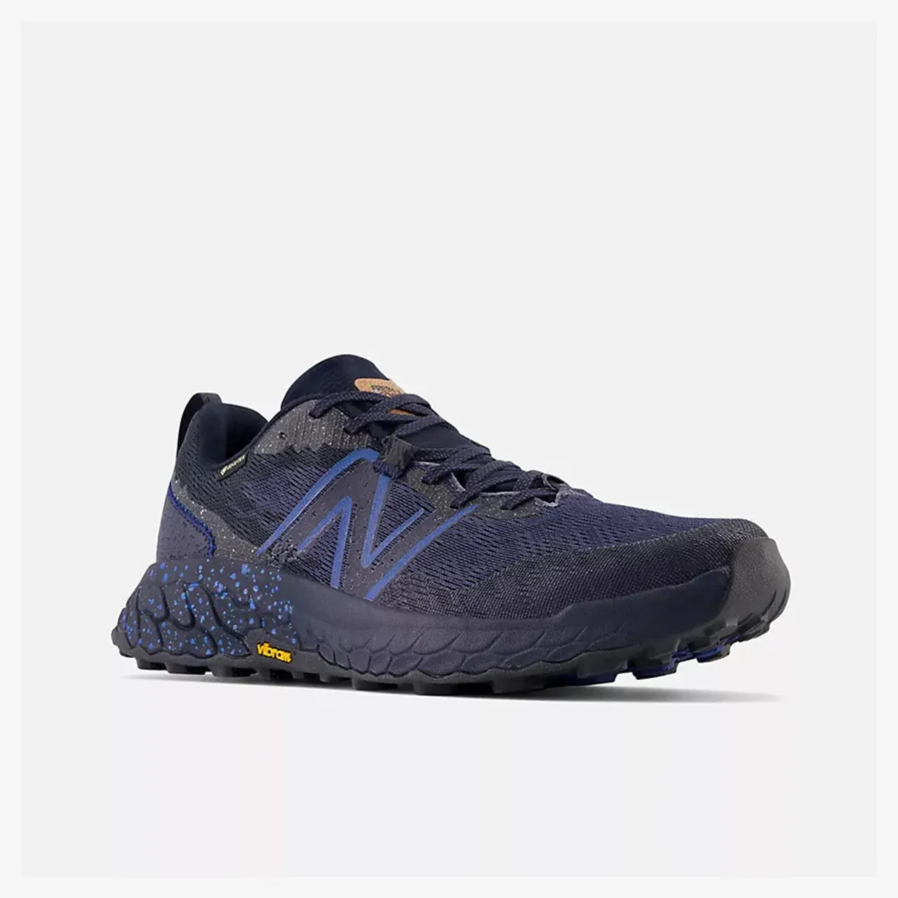 New Balance Men's Fresh Foam X Hierro v7 GTX 