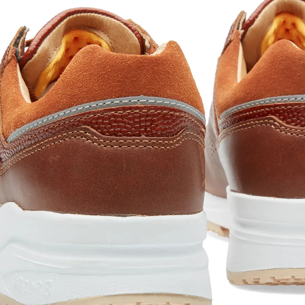 New Balance ML2016BRBrown Leather