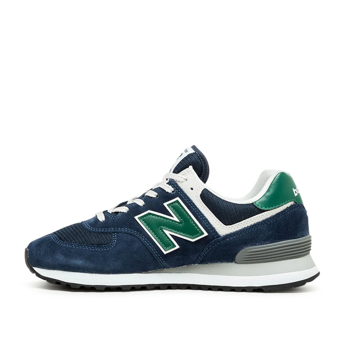 New Balance ML574 HL2 (Navy / Green)