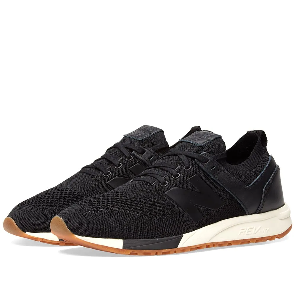 New Balance MRL247DBBlack