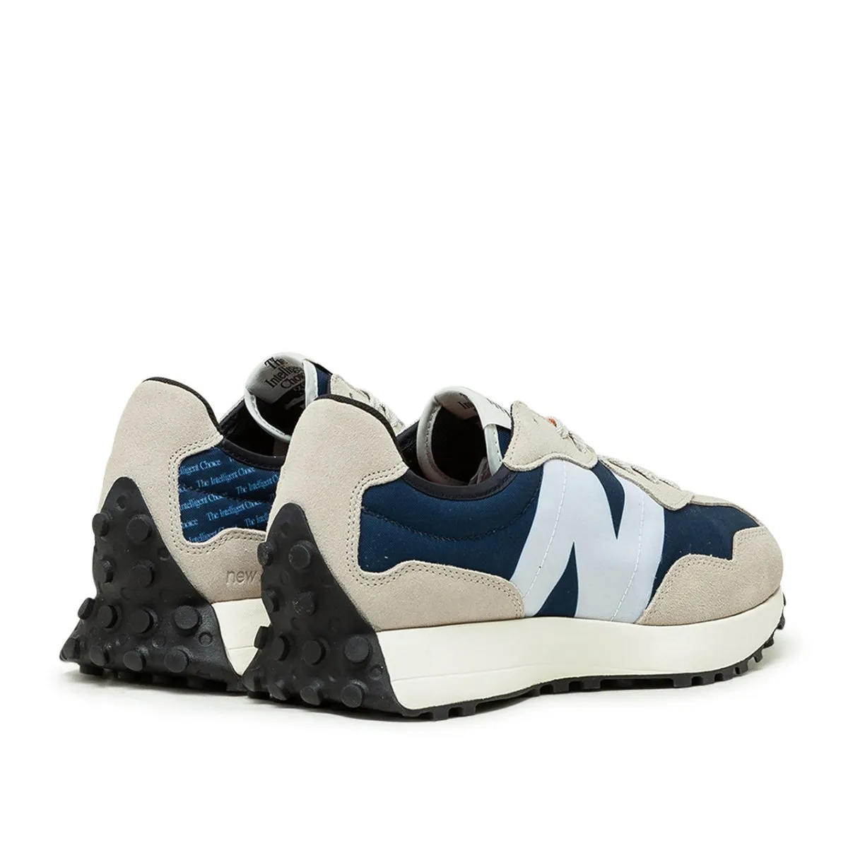 New Balance MS327 IA Intelligent Choice Pack (Grey / Navy)