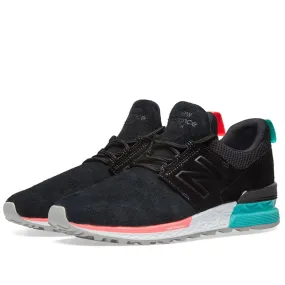 New Balance MS574DOABlack