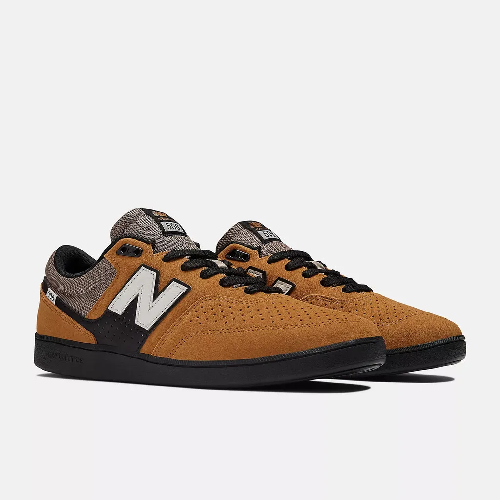 New Balance Numeric Brandon Westgate 508 FREE USA SHIPPING