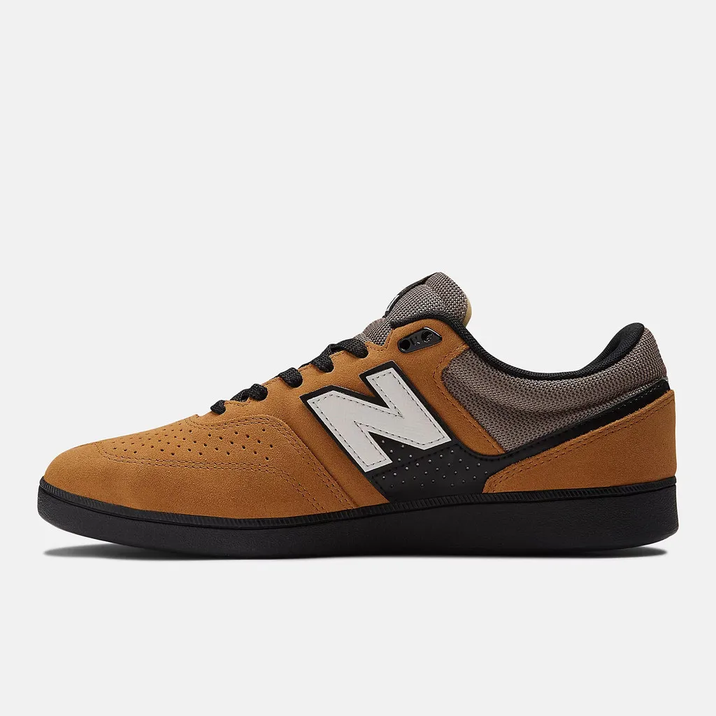 New Balance Numeric Brandon Westgate 508 FREE USA SHIPPING