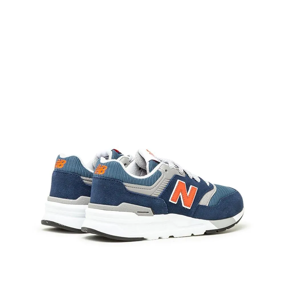 New Balance PR997 HAY (Navy / Red)