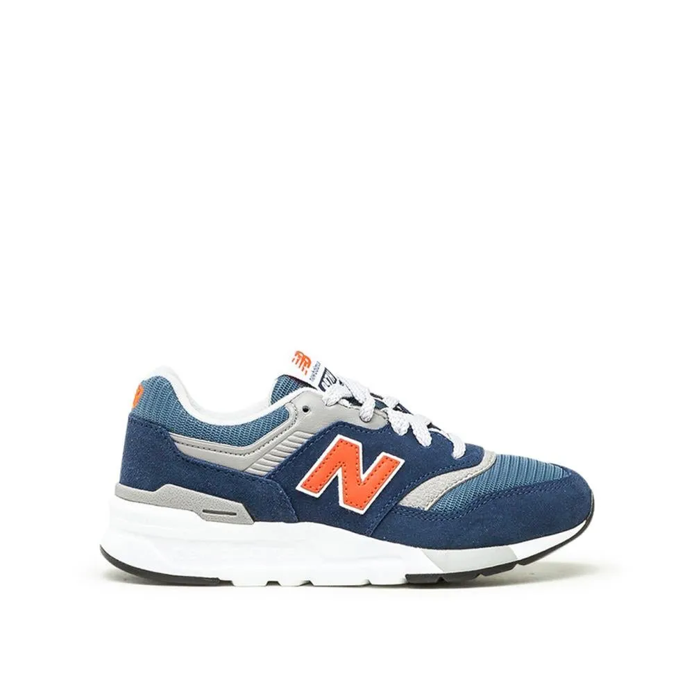 New Balance PR997 HAY (Navy / Red)