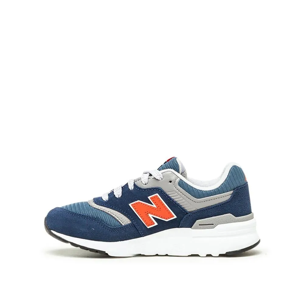 New Balance PR997 HAY (Navy / Red)