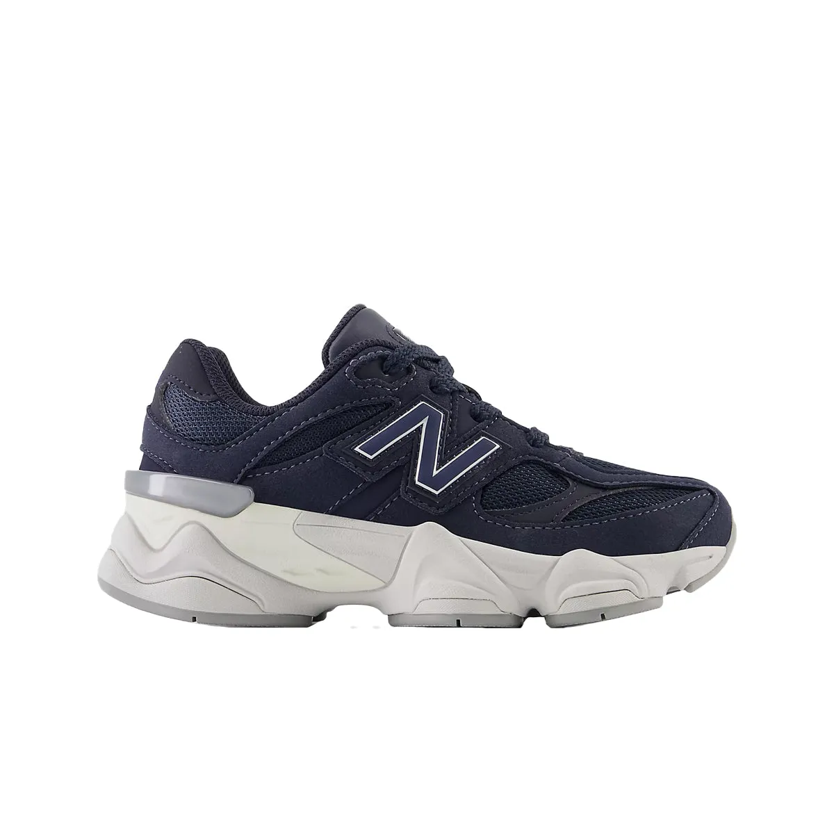 New Balance Pre School 9060 Running Sneakers PC9060NV Eclipse/Navy