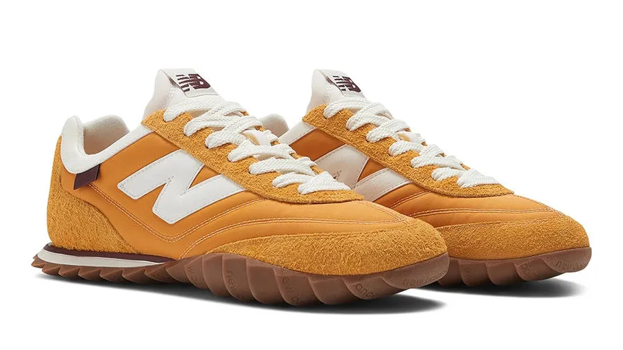 NEW BALANCE RC30 DONALD GLOVER GOLDEN HOUR