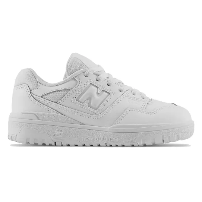 NEW BALANCE SNEAKERS GSB550WW