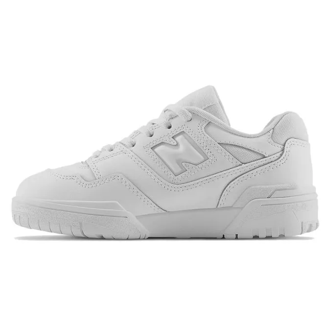 NEW BALANCE SNEAKERS GSB550WW