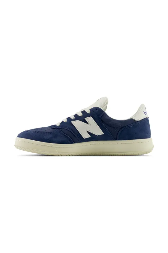 New Balance sneakers T500 blue color CT500CD