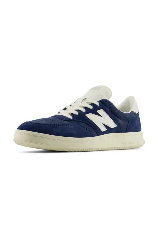 New Balance sneakers T500 blue color CT500CD