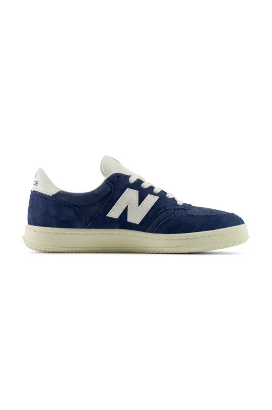 New Balance sneakers T500 blue color CT500CD