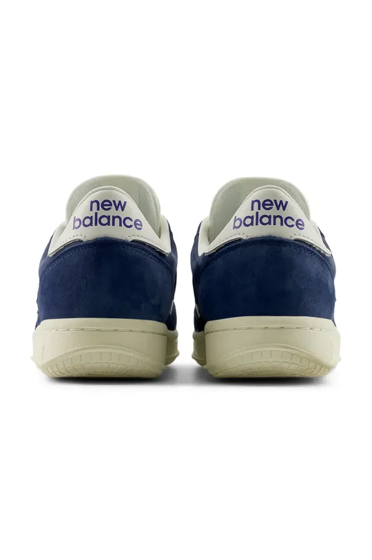 New Balance sneakers T500 blue color CT500CD