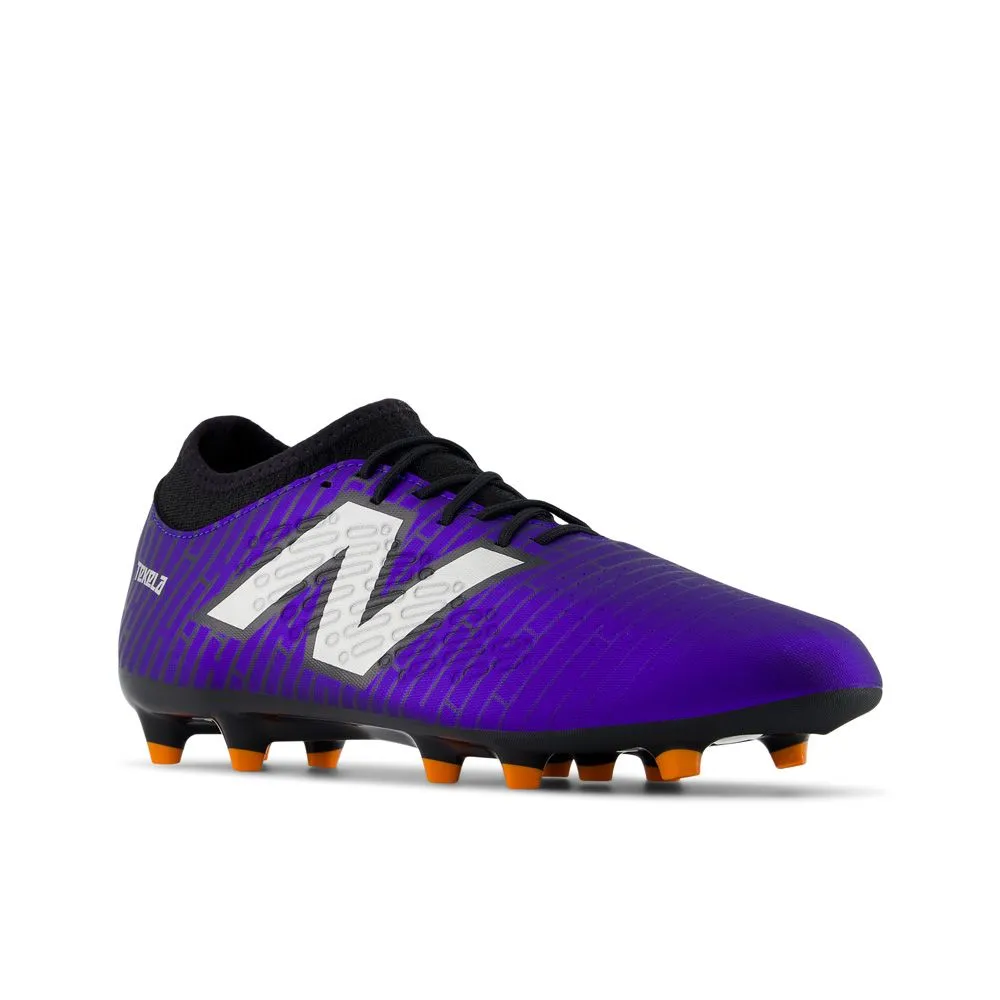 New Balance Tekela Magique V4+ FG (2E Width) Soccer Cleats