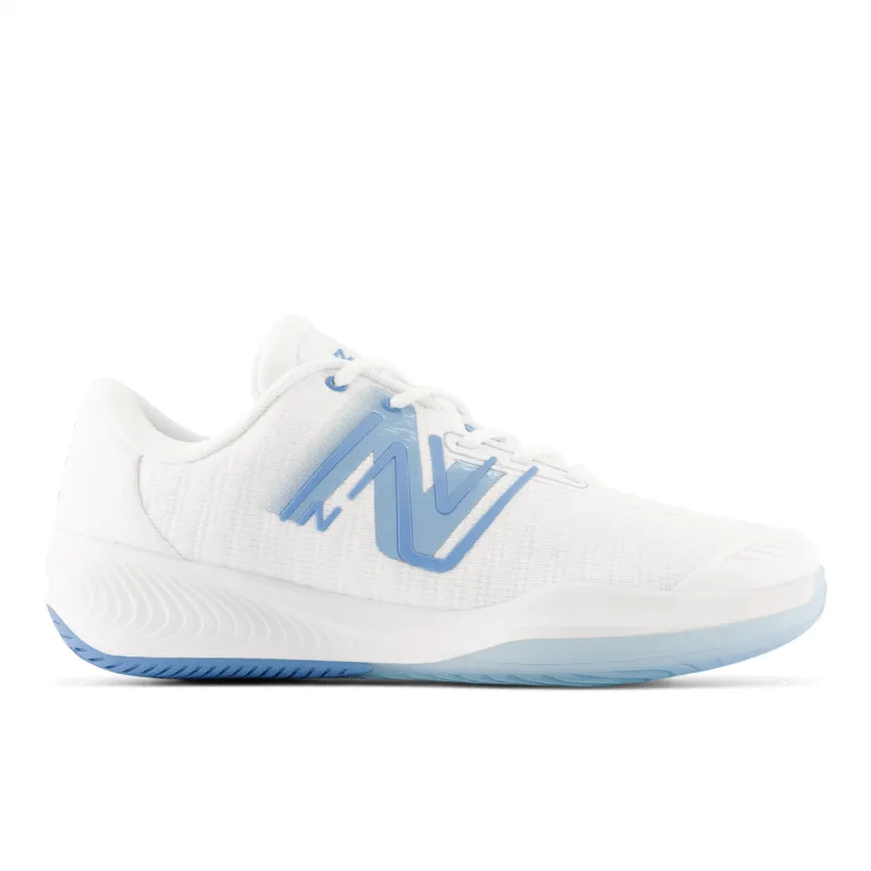 New Balance Women's Fuel Cell 996 V5 Tennis Shoe - WCH996N5 (Wide)