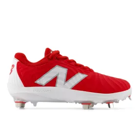 New Balance Women's FuelCell Fuse V4 Metal Softball Cleat - SMFUSER4