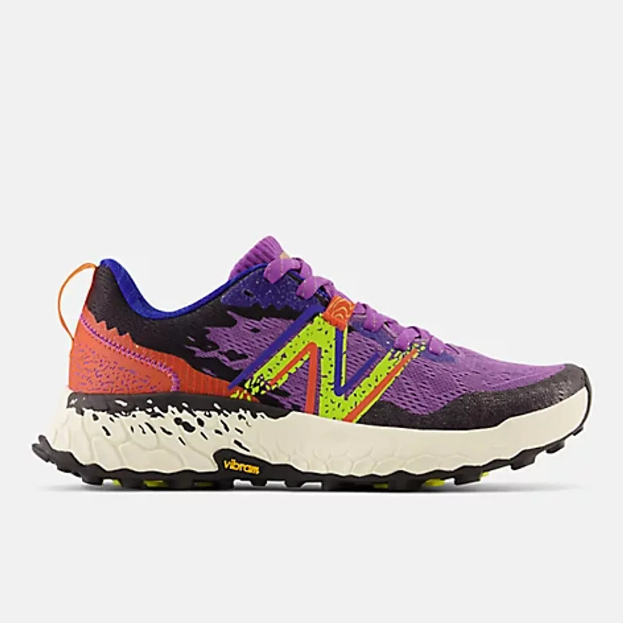 New Balance Women's Fresh Foam Hierro v7 